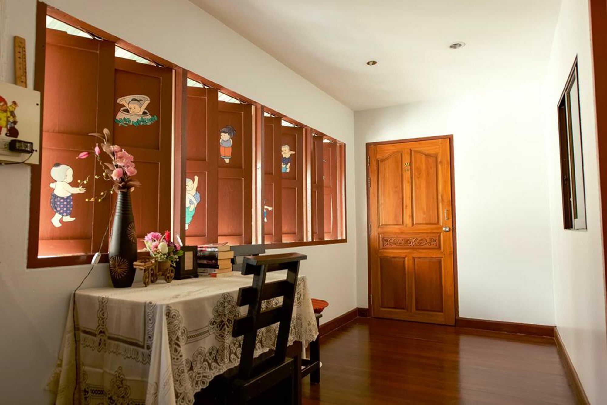 The Family Tree House Hotel Hua Hin Luaran gambar