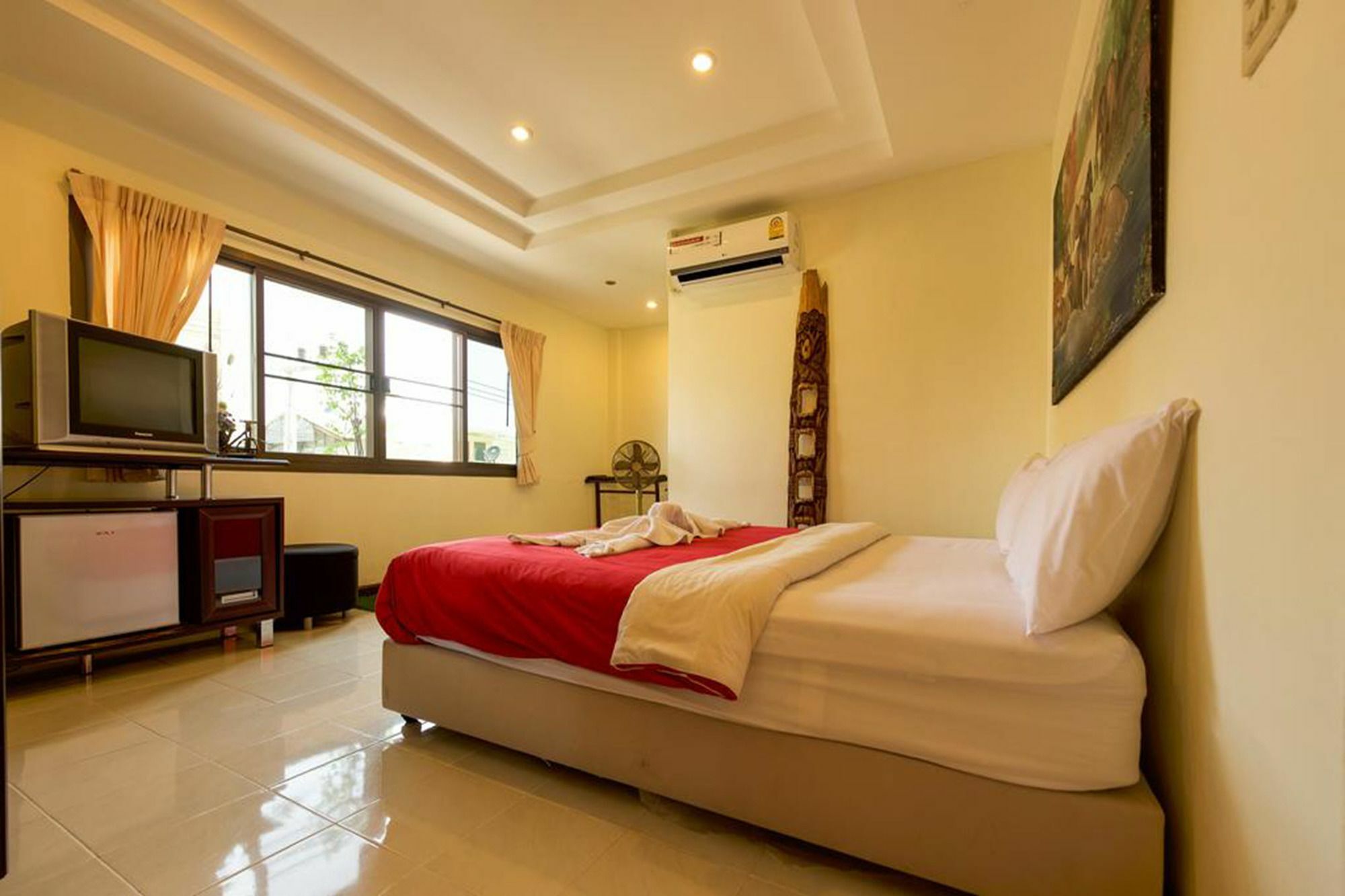 The Family Tree House Hotel Hua Hin Luaran gambar